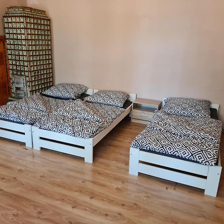 Apartamento Studio Regionalne 7 Zakopane Exterior foto