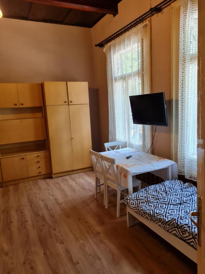 Apartamento Studio Regionalne 7 Zakopane Exterior foto