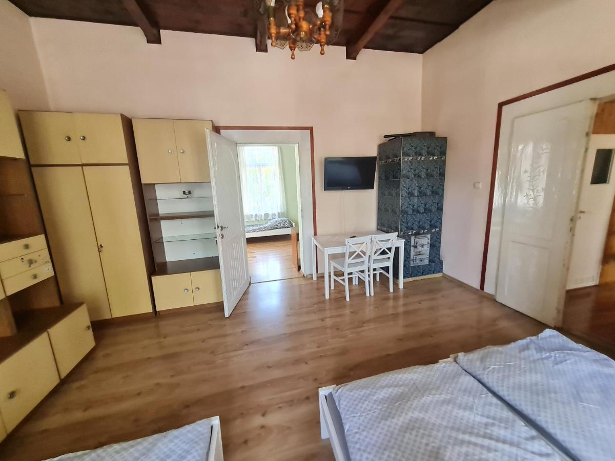 Apartamento Studio Regionalne 7 Zakopane Exterior foto