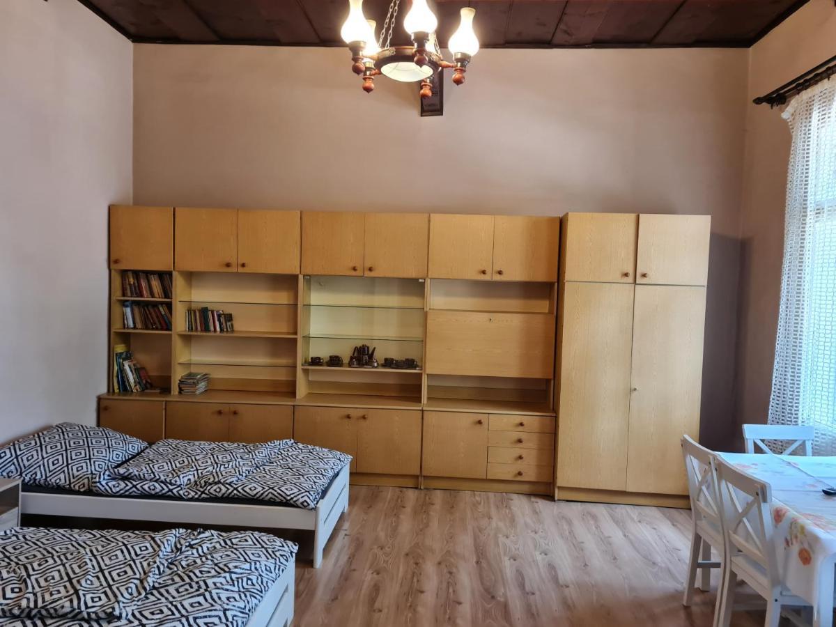 Apartamento Studio Regionalne 7 Zakopane Exterior foto